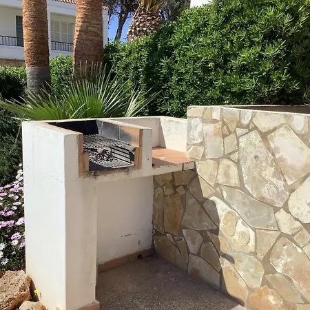 Villa Bini Vent Binibeca
