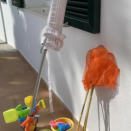 Bini Vent Villa Binibeca