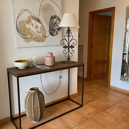 Bini Vent Villa Binibeca