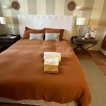 Villa Bini Vent Binibeca