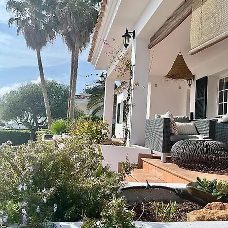 Villa Bini Vent *