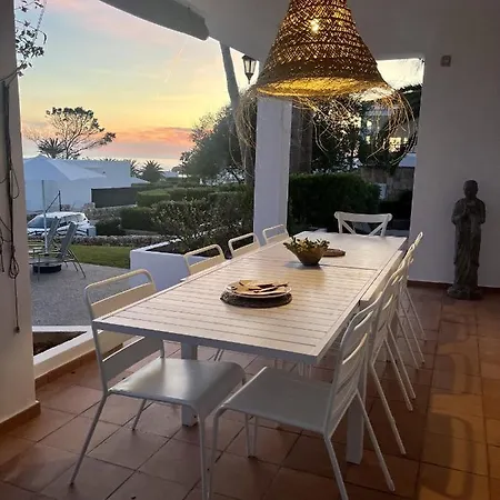 Bini Vent Villa *